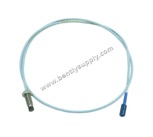 Bently Nevada 200150-03-05 product photo — Bently Nevada 200150-03-05 Schwingungssensor