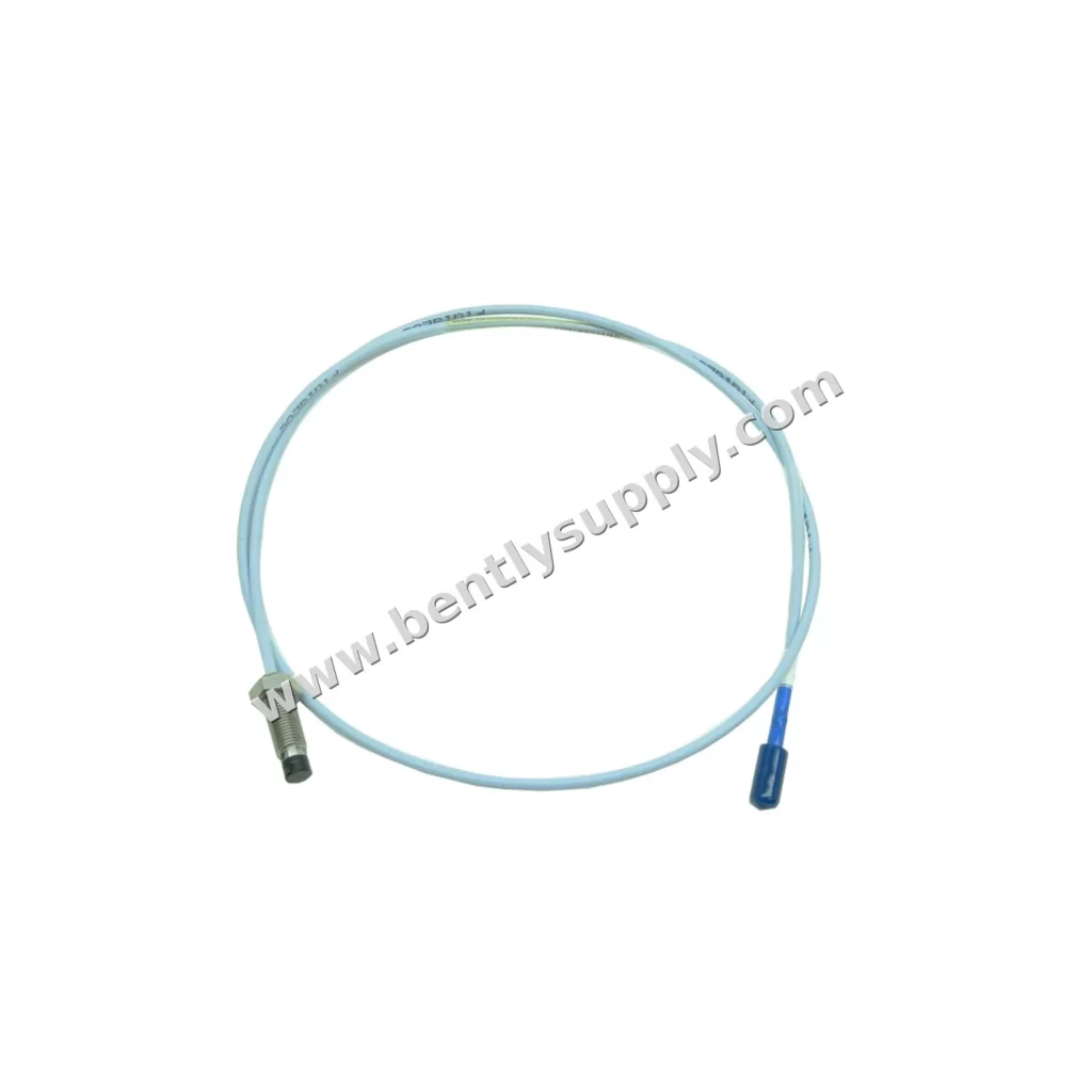 Bently Nevada 330707-00-62-50-12-00 product photo — Bently Nevada 330707-00-62-50-12-00 Annäherungssonde