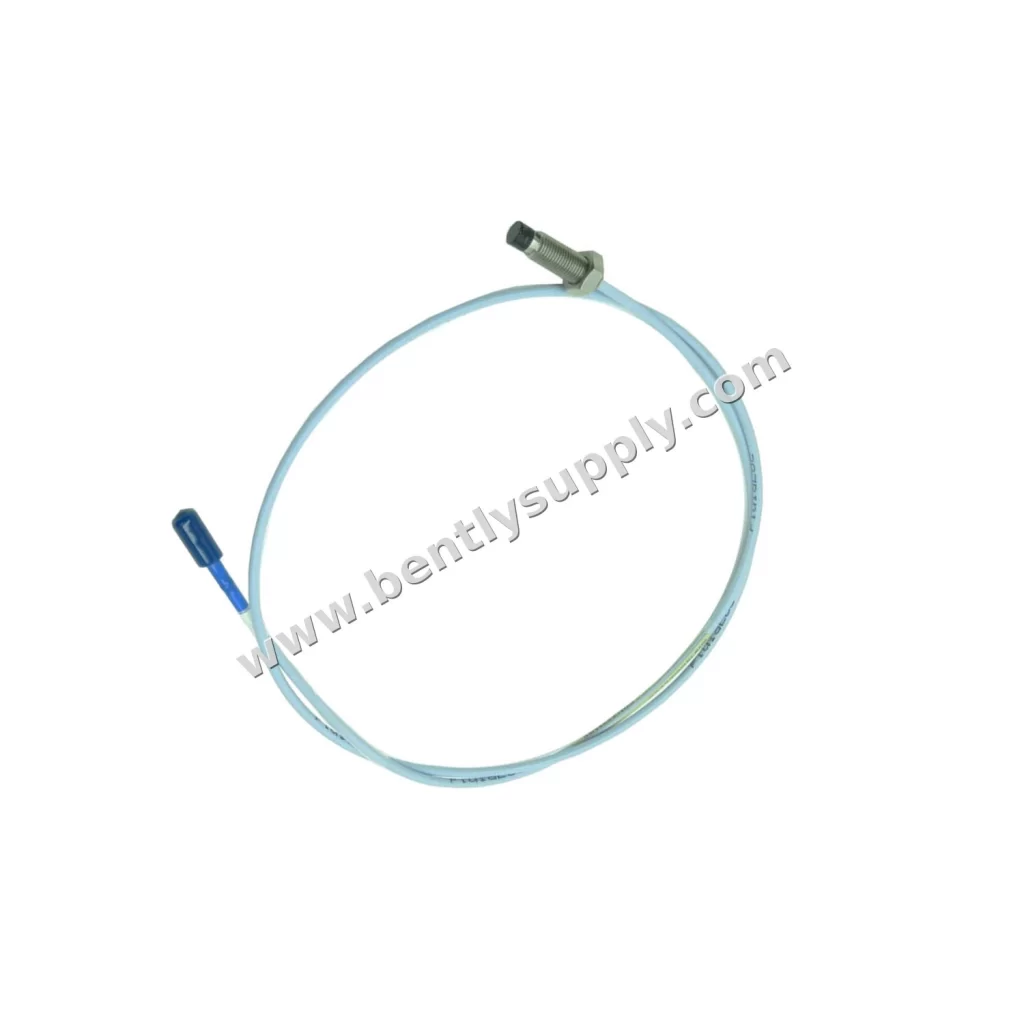 Bently Nevada 330707-00-62-50-12-00 product photo — Bently Nevada 330707-00-62-50-12-00 Annäherungssonde