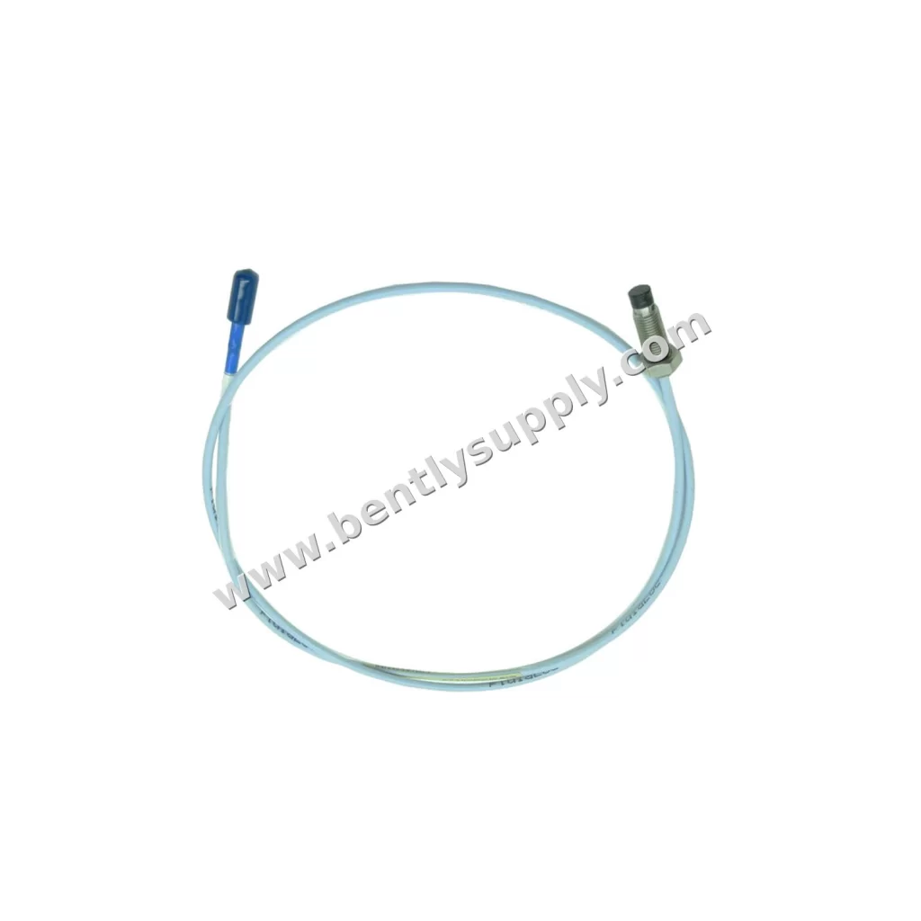 Bently Nevada 330707-00-62-50-12-00 product photo — Bently Nevada 330707-00-62-50-12-00 Annäherungssonde