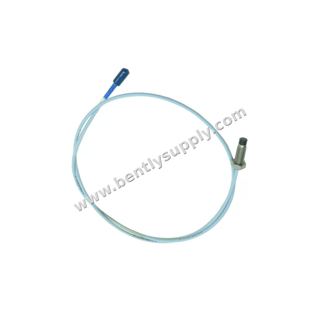 Bently Nevada 330707-00-62-50-12-00 product photo — Bently Nevada 330707-00-62-50-12-00 Annäherungssonde