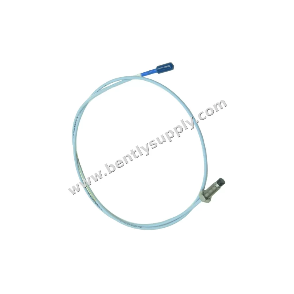 Bently Nevada 330707-00-62-50-12-00 product photo — Bently Nevada 330707-00-62-50-12-00 Annäherungssonde