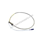 Bently Nevada 330708-00-25-90-02-00 product photo — Bently Nevada 330708-00-25-90-02-00 3300 XL 11 mm Annäherungssonden