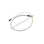 Bently Nevada 330708-00-25-90-02-00 product photo — Bently Nevada 330708-00-25-90-02-00 3300 XL 11 mm Annäherungssonden