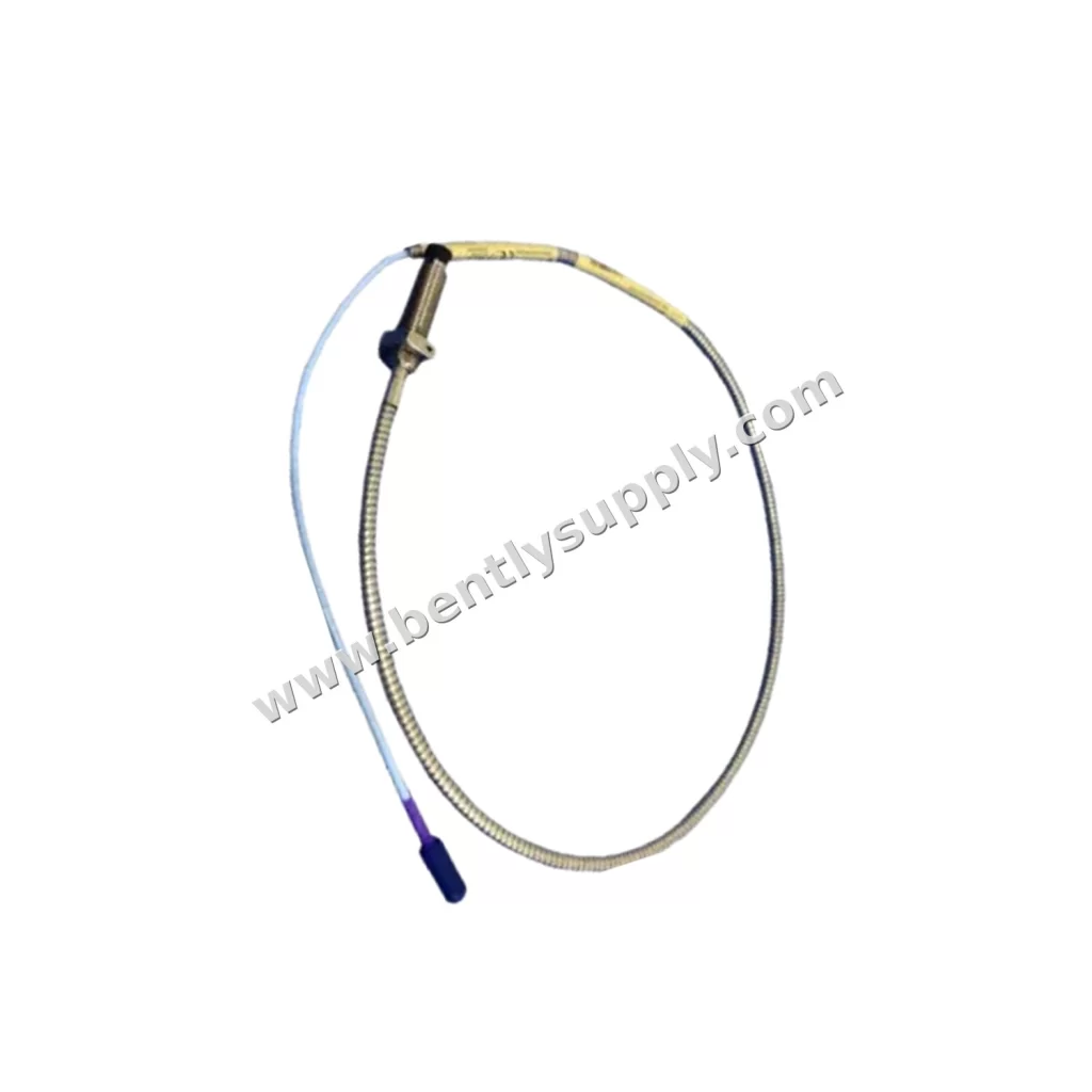 Bently Nevada 330708-00-25-90-02-00 product photo — Bently Nevada 330708-00-25-90-02-00 3300 XL 11 mm Annäherungssonden
