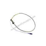 Bently Nevada 330708-00-25-90-02-00 product photo — Bently Nevada 330708-00-25-90-02-00 3300 XL 11 mm Annäherungssonden