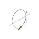 Bently Nevada 330708-00-25-90-02-00 product photo — Bently Nevada 330708-00-25-90-02-00 3300 XL 11 mm Annäherungssonden