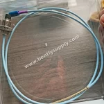 Bently Nevada 330709-000-030-10-02-00 product photo — Bently Nevada 330709-000-030-10-02-00 3300 XL 11 mm Annäherungssonden