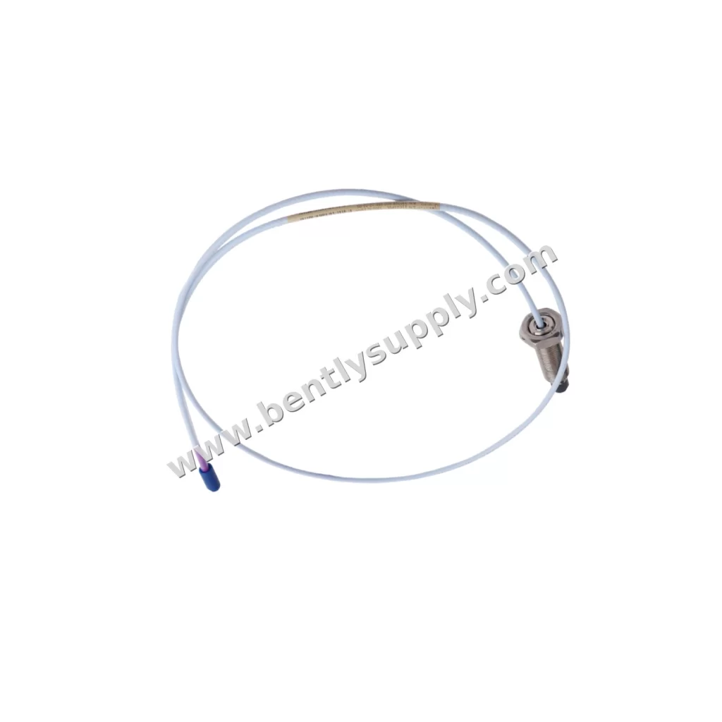 Bently Nevada 330709-000-030-90-02-00 product photo — Bently Nevada 330709-000-030-90-02-00 Annäherungssonde