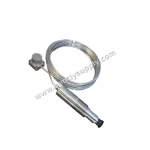 Bently Nevada 330750-80-05 product photo — Bently Nevada 330750-80-05 High Temperature Velomitor System