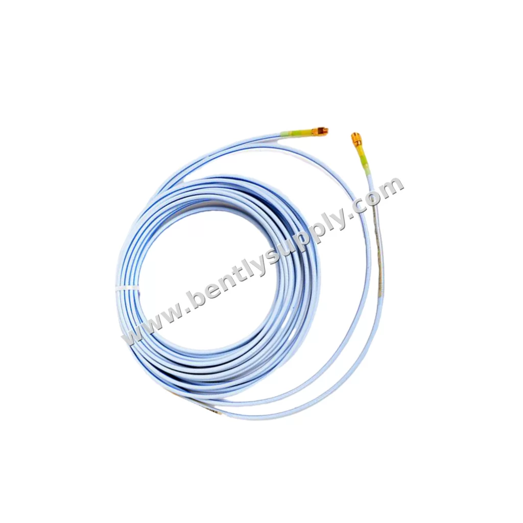Bently Nevada 330854-040-25-05 product photo — Bently Nevada 330854-040-25-05 Verlängerungskabel