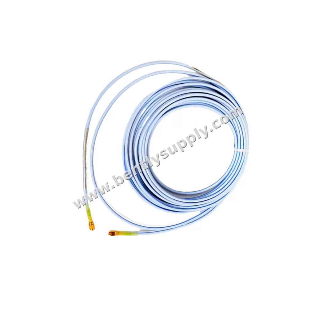 Bently Nevada 330854-040-25-05 product photo — Bently Nevada 330854-040-25-05 Verlängerungskabel