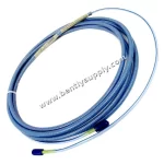 Bently Nevada 330854-040-25-05 product photo — Bently Nevada 330854-040-25-05 Verlängerungskabel