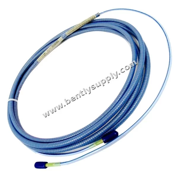 Bently Nevada 330854-040-25-05 product photo — Bently Nevada 330854-040-25-05 Verlängerungskabel