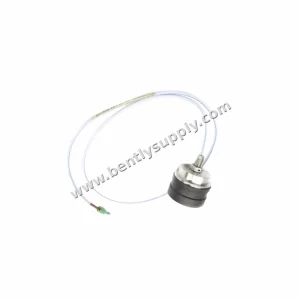Bently Nevada 330101-48-71-20-02-00 product photo — Bently Nevada 330101-48-71-20-02-00 Annäherungssonde