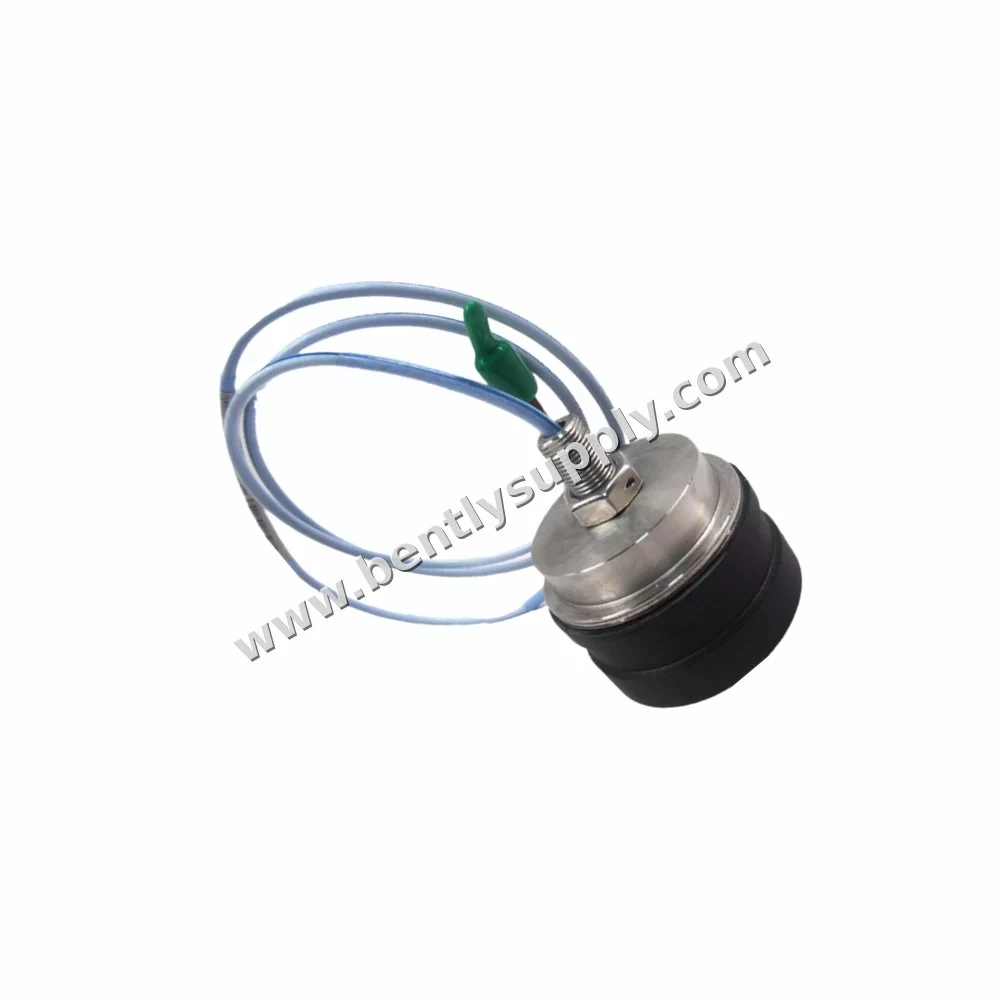 Bently Nevada 330876-02-10-01-05 3300 XL 50 mm Proximity Probe