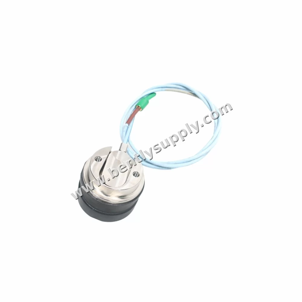 Bently Nevada 330876-01-90-01-05 product photo — Bently Nevada 330876-01-90-01-05 3300 XL 50 mm Proximity Probe