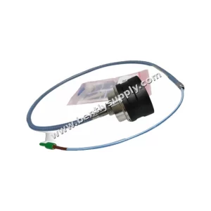 Bently Nevada 330104-00-20-10-01-CN product photo — Bently Nevada 330104-00-20-10-01-CN Annäherungssonde