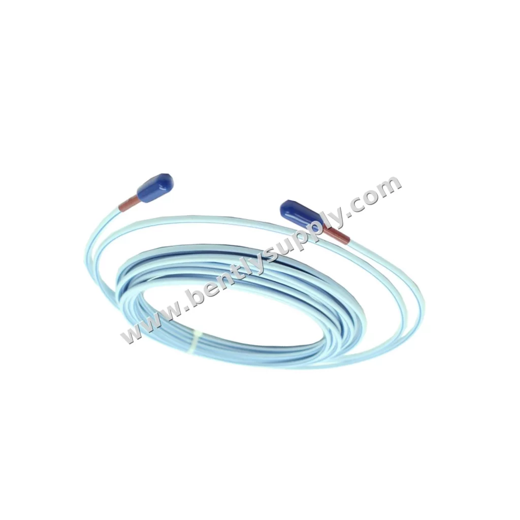 Bently Nevada 330877-040-36-00 product photo — Bently Nevada 330877-040-36-00 3300 XL 50 mm Extension Cable