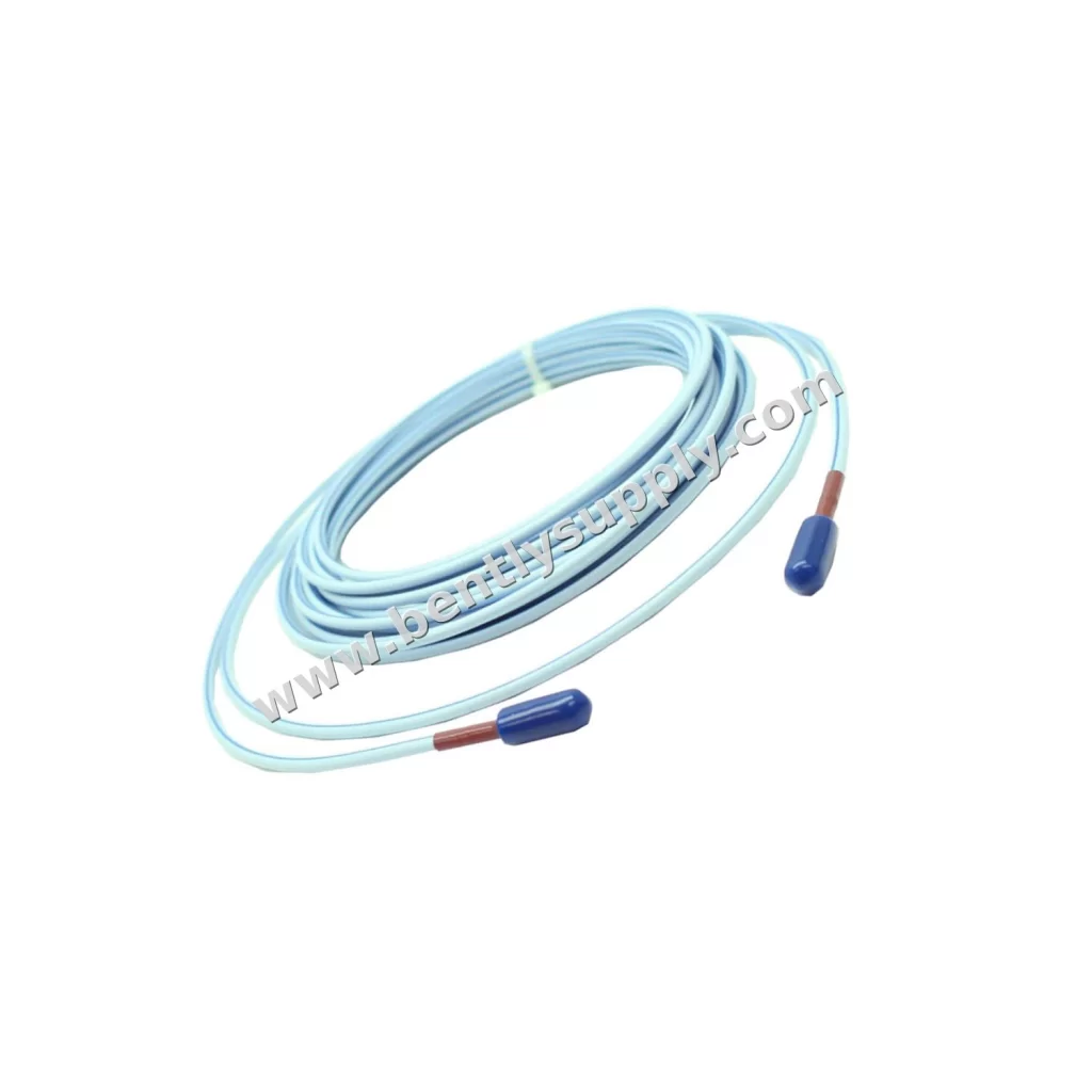 Bently Nevada 330877-040-36-00 product photo — Bently Nevada 330877-040-36-00 3300 XL 50 mm Extension Cable