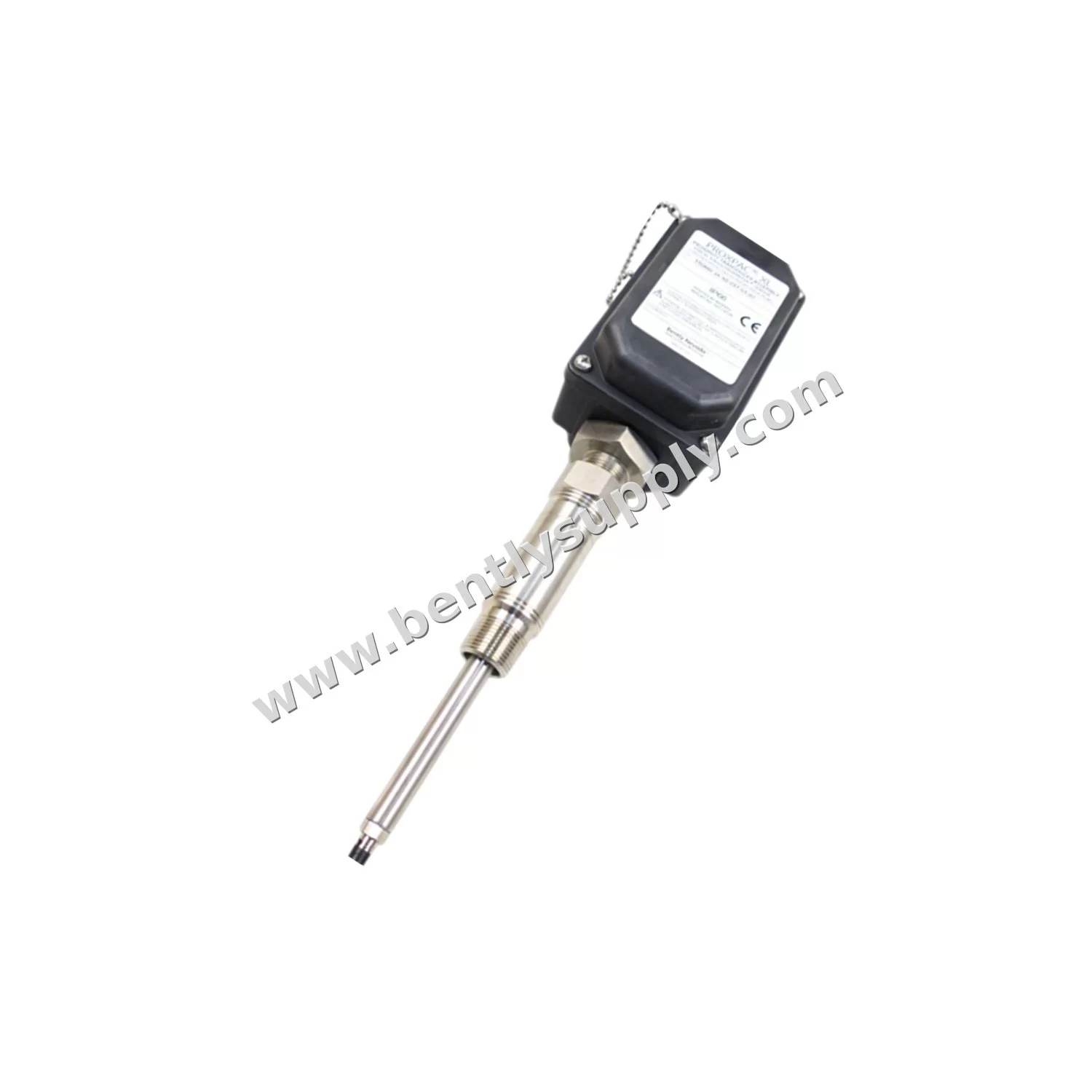 Bently Nevada 330880-28-20-045-01-02 PROXPAC XL Proximity Transducer