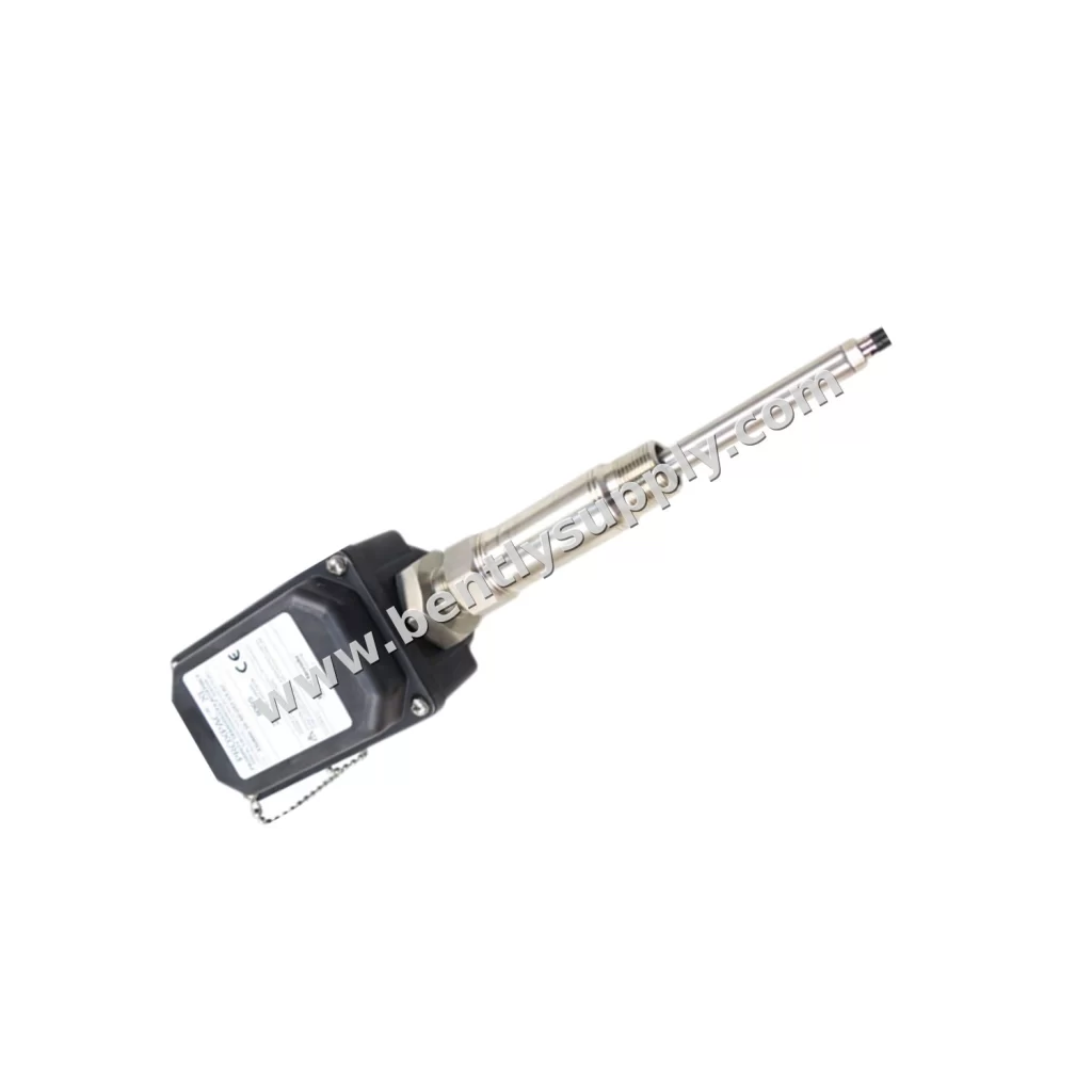Bently Nevada 330880-28-30-037-01-02 product photo — Bently Nevada 330880-28-30-037-01-02 PROXPAC XL Proximity Transducer