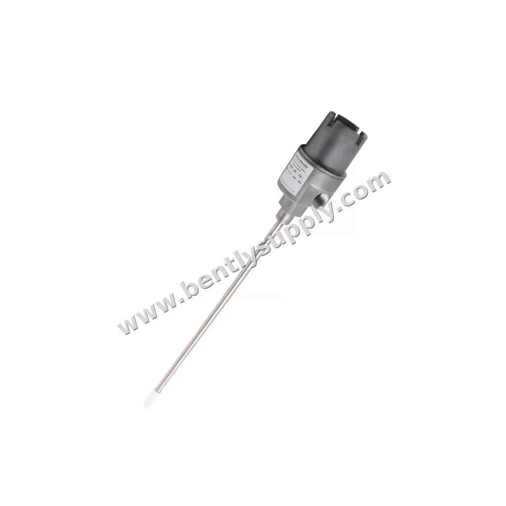 Bently Nevada 330880-28-30-037-01-02 product photo — Bently Nevada 330880-28-30-037-01-02 PROXPAC XL Proximity Transducer