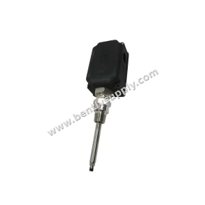 Bently Nevada 21000-28-05-15-050-03-02 product photo — Bently Nevada 21000-28-05-15-050-03-02 Proximity Probe Housing Assembl