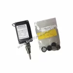 Bently Nevada 330881-28-04-105-00-02 product photo — Bently Nevada 330881-28-04-105-00-02 PROXPAC XL Proximity Transducer