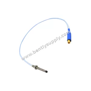 Bently Nevada 3500/94M-07-12-02 product photo — Bently Nevada 3500/94M-07-12-02 VGA Display Module