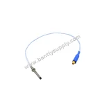 Bently Nevada 330901-11-25-10-01-00 product photo — Bently Nevada 330901-11-25-10-01-00 3300 NSv Annäherungssonden