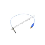 Bently Nevada 330901-11-25-10-01-00 product photo — Bently Nevada 330901-11-25-10-01-00 3300 NSv Annäherungssonden