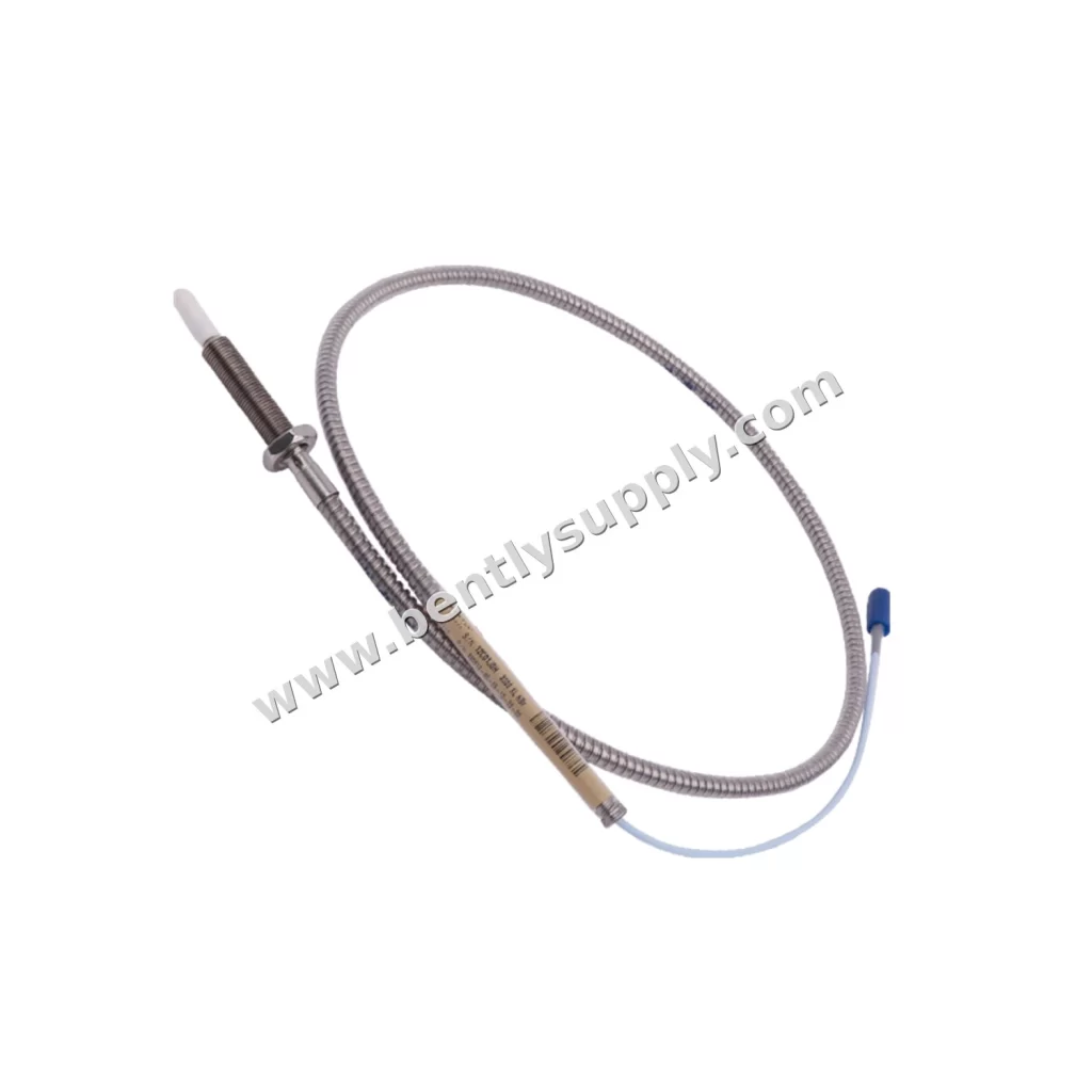 Bently Nevada 330902-00-25-05-01-05 product photo — Bently Nevada 330902-00-25-05-01-05 Annäherungssonde