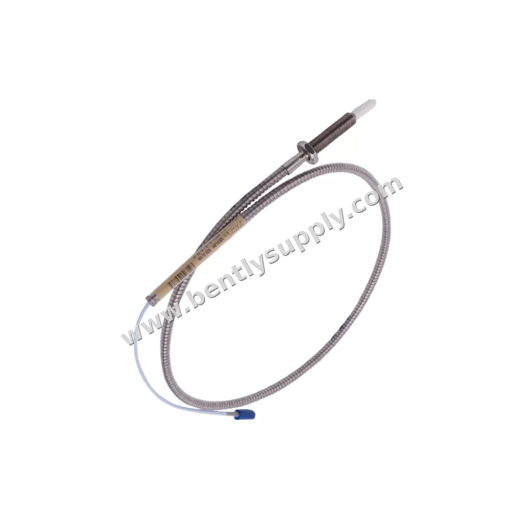 Bently Nevada 330902-00-25-05-01-05 product photo — Bently Nevada 330902-00-25-05-01-05 Annäherungssonde
