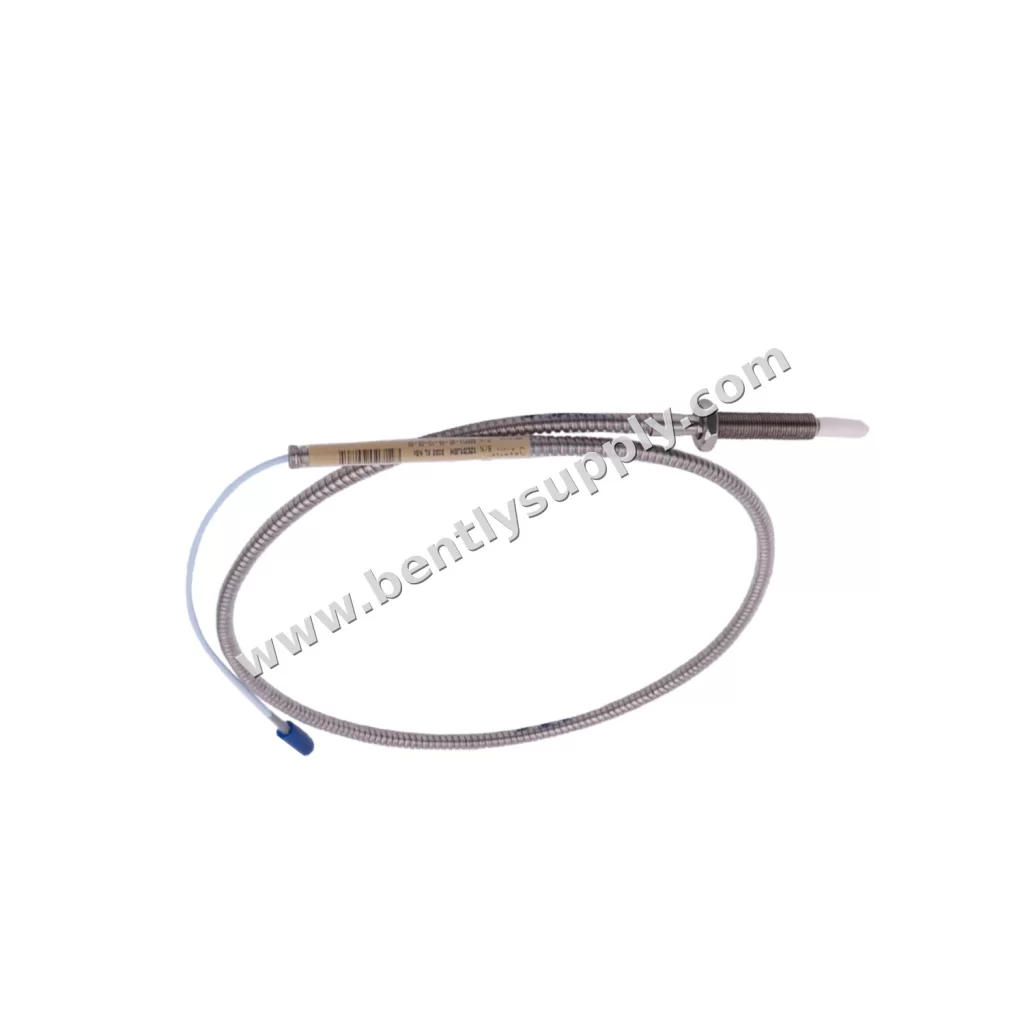 Bently Nevada 330902-00-25-05-01-05 product photo — Bently Nevada 330902-00-25-05-01-05 Annäherungssonde