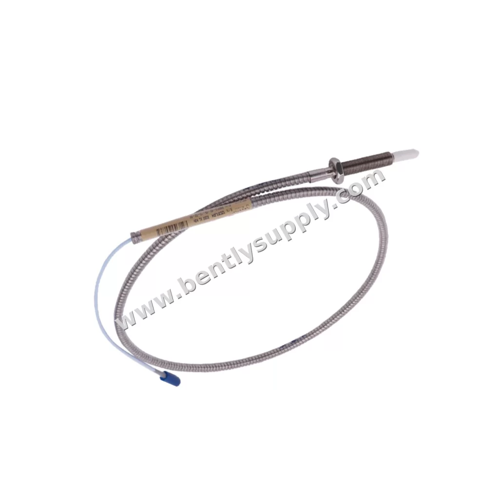 Bently Nevada 330902-00-25-05-01-05 product photo — Bently Nevada 330902-00-25-05-01-05 Annäherungssonde