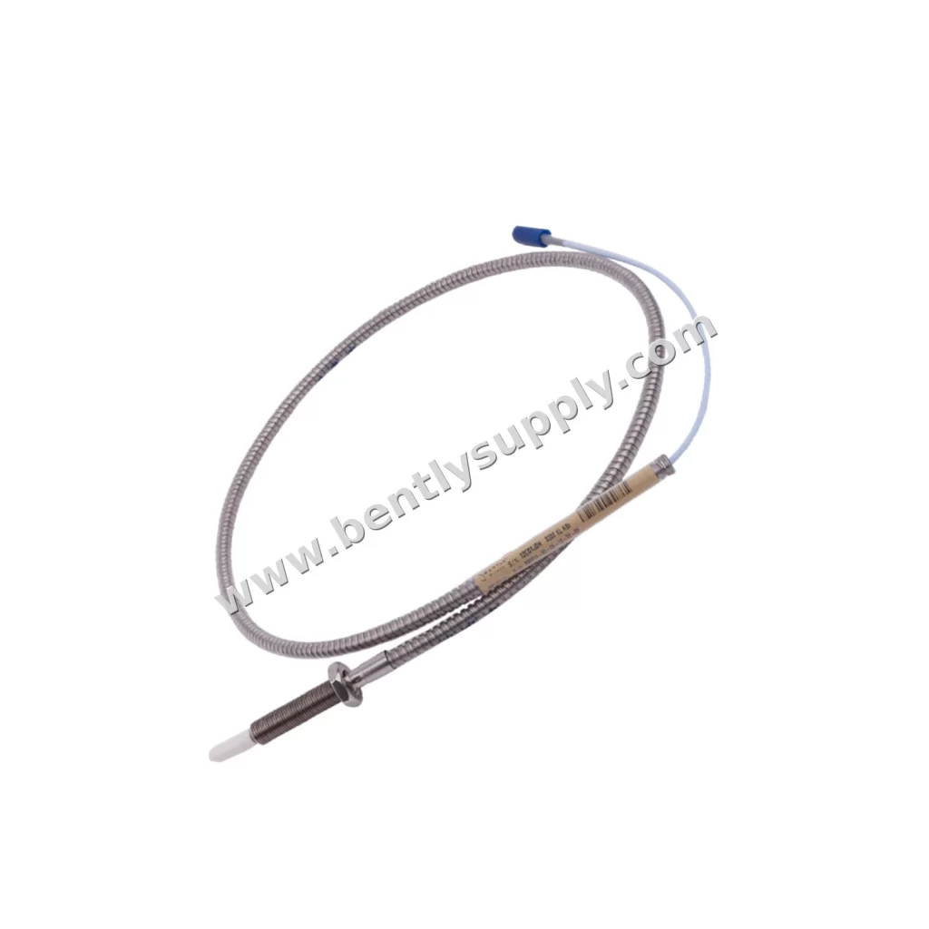 Bently Nevada 330902-00-25-05-01-05 product photo — Bently Nevada 330902-00-25-05-01-05 Annäherungssonde