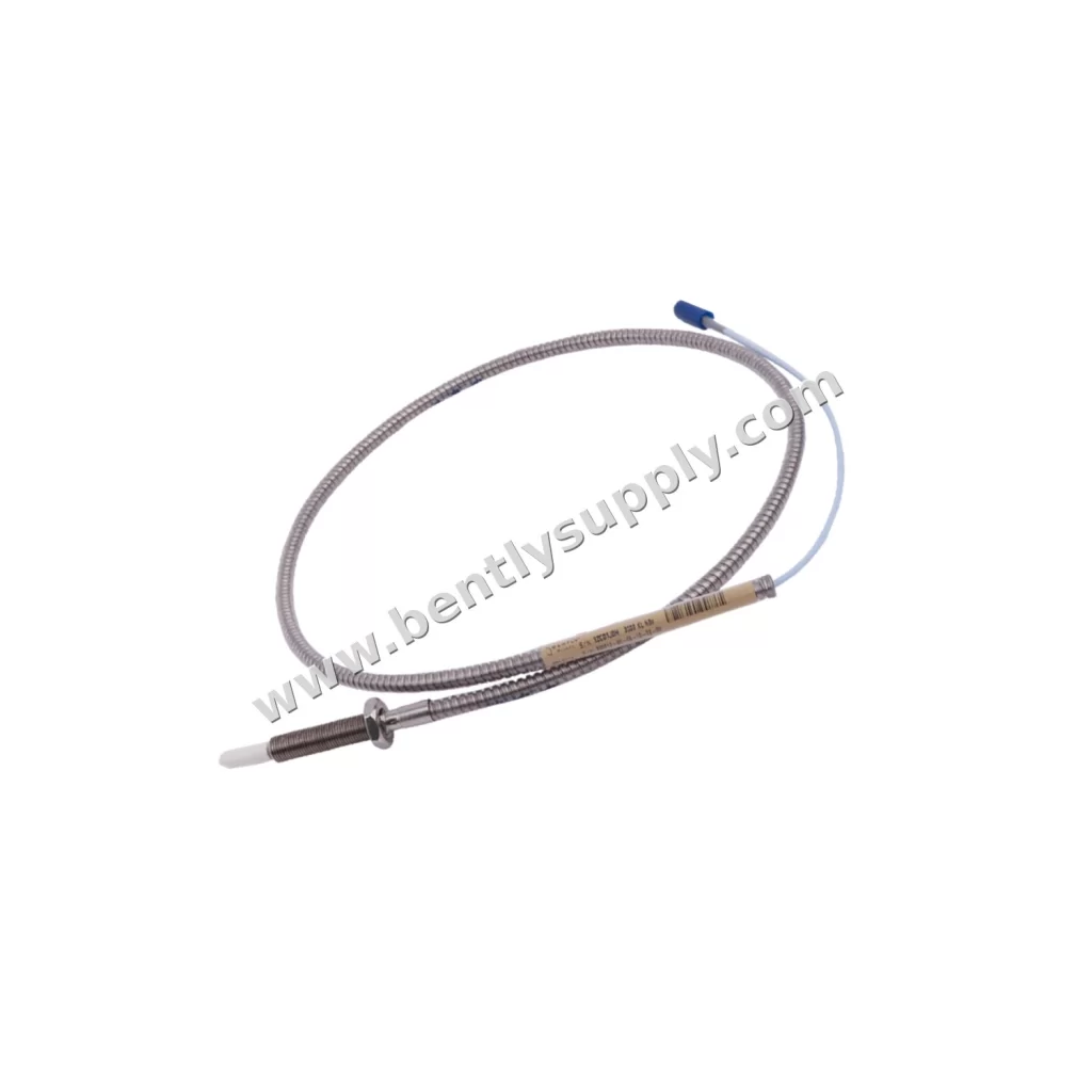 Bently Nevada 330902-00-25-05-01-05 product photo — Bently Nevada 330902-00-25-05-01-05 Annäherungssonde