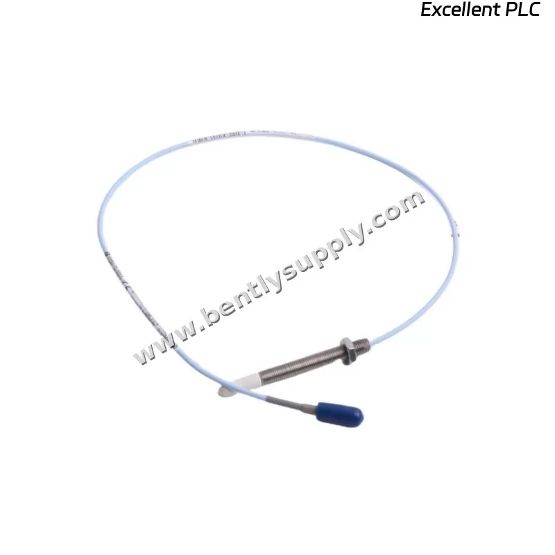 Bently Nevada 330903-00-02-05-02-00 product photo — Bently Nevada 330903-00-02-05-02-00 3300 NSv Annäherungssonden