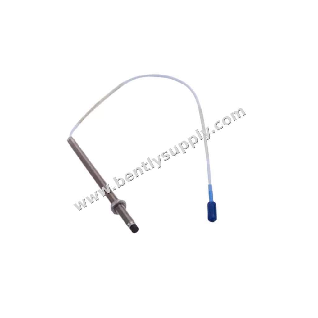 Bently Nevada 330903-00-02-05-02-00 product photo — Bently Nevada 330903-00-02-05-02-00 3300 NSv Annäherungssonden