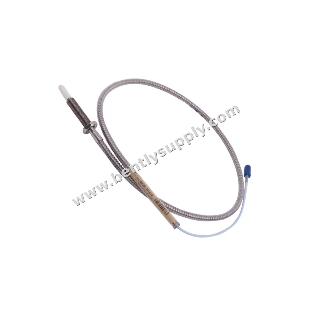 Bently Nevada 330904-00-10-50-12-00 product photo — Bently Nevada 330904-00-10-50-12-00 3300 NSv Annäherungssonden