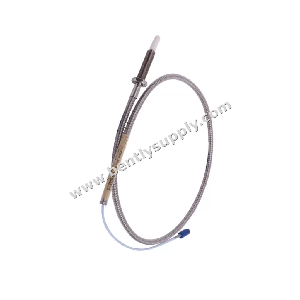 Bently Nevada 330904-00-10-50-12-00 product photo — Bently Nevada 330904-00-10-50-12-00 3300 NSv Annäherungssonden