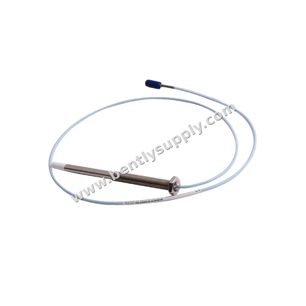 Bently Nevada 330905-00-03-10-02-00 product photo — Bently Nevada 330905-00-03-10-02-00 3300 NSv Annäherungssonden