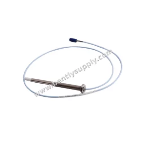 Bently Nevada 2300/20-00 product photo — Bently Nevada 2300/20-00 Überwachungsmodul