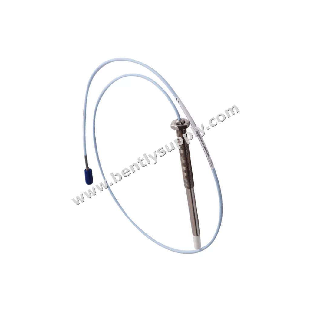 Bently Nevada 330905-00-03-10-02-00 product photo — Bently Nevada 330905-00-03-10-02-00 3300 NSv Annäherungssonden