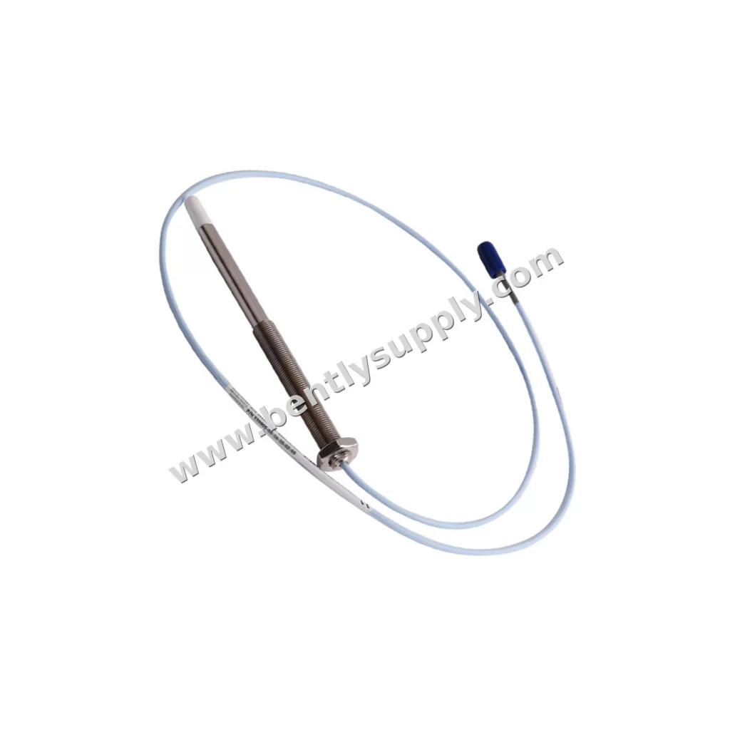 Bently Nevada 330905-00-03-10-02-00 product photo — Bently Nevada 330905-00-03-10-02-00 3300 NSv Annäherungssonden