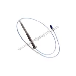 Bently Nevada 330905-00-03-10-02-00 product photo — Bently Nevada 330905-00-03-10-02-00 3300 NSv Annäherungssonden