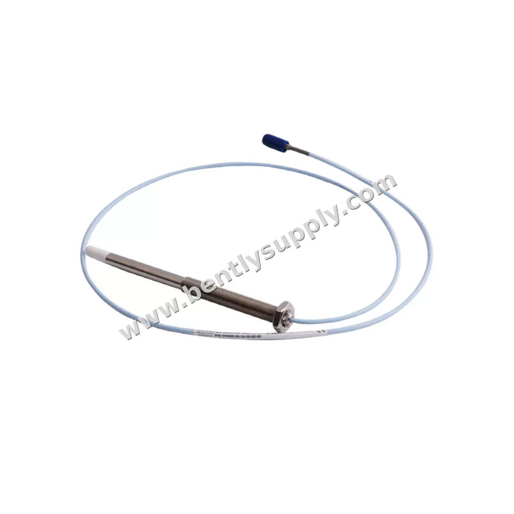 Bently Nevada 330905-00-03-10-02-00 product photo — Bently Nevada 330905-00-03-10-02-00 3300 NSv Annäherungssonden