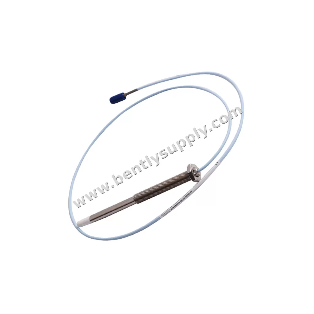 Bently Nevada 330905-05-08-10-01-05 product photo — Bently Nevada 330905-05-08-10-01-05 3300 NSv Annäherungssonden