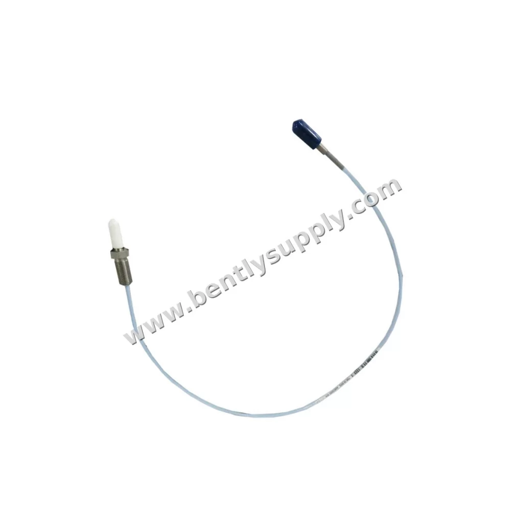 Bently Nevada 330906-02-12-05-02-CN product photo — Bently Nevada 330906-02-12-05-02-CN Annäherungssonde